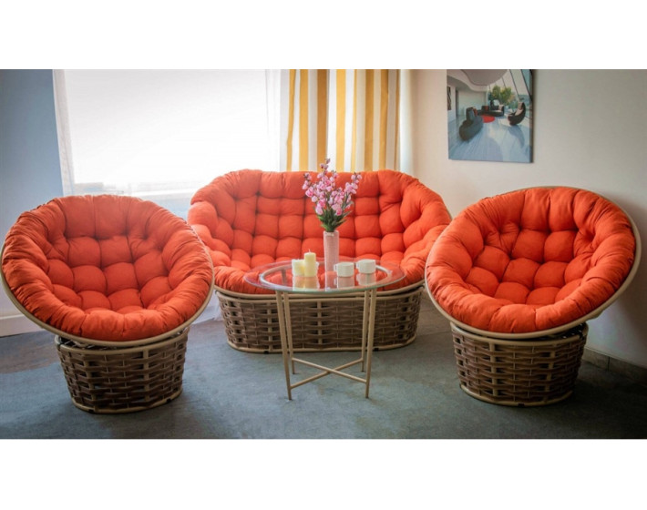 Комплект садовой мебели «Альянс»