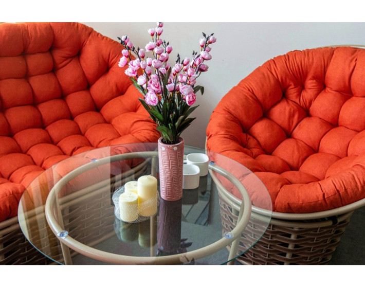 Комплект садовой мебели «Альянс»