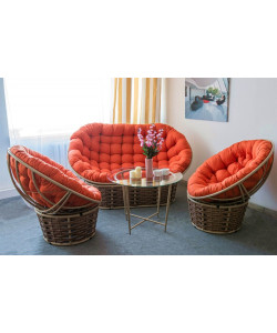 Комплект садовой мебели «Альянс»