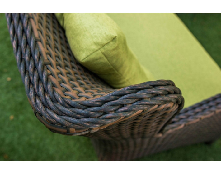 Комплект мебель из ротанга "Гарленд"