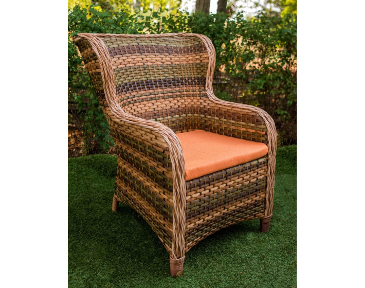 Комплект мебель из ротанга "Меларио"