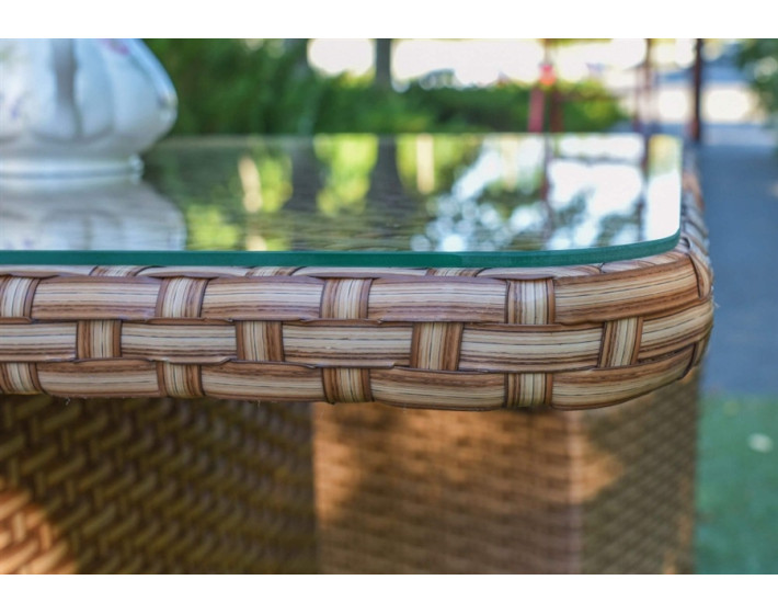 Комплект мебель из ротанга "Валеста"