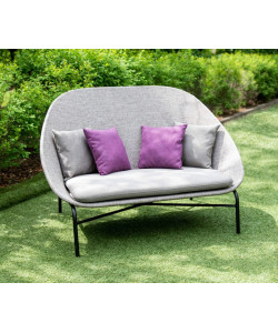 Диван из текстилена "Терано"