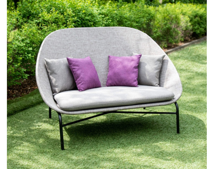 Диван из текстилена "Терано"