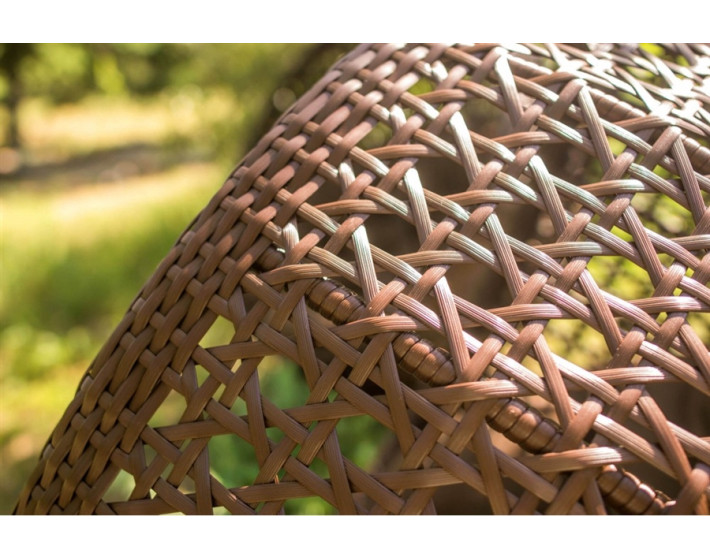 Кресло поворотное "Ревина"