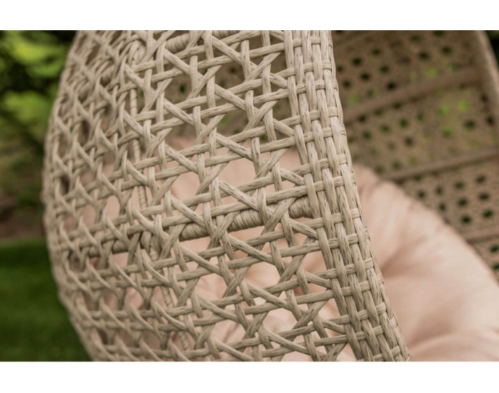 Кресло поворотное "Ревина"