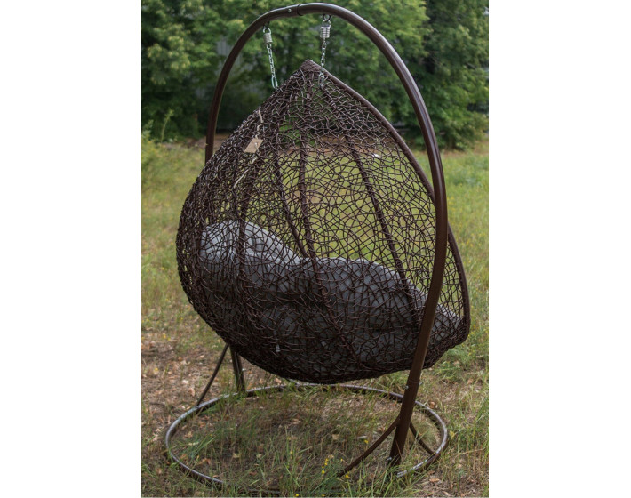 Подвесное кресло кокон "Дуария"