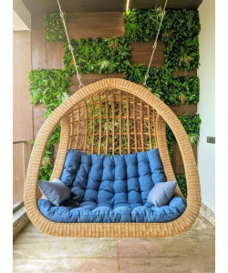 Подвесное кресло кокон "Джелина"