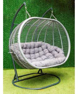 Подвесное кресло кокон "Синди"