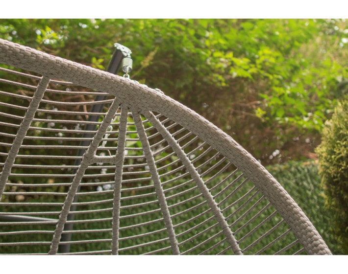 Подвесное кресло кокон Синди