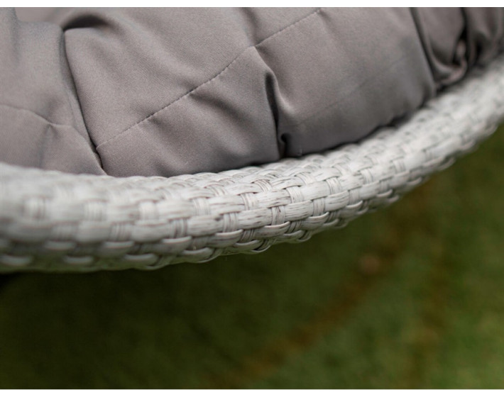 Подвесное кресло кокон Синди