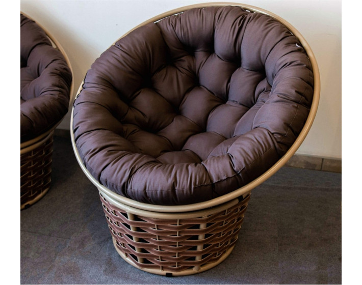 Кресло "Папасан Уют"