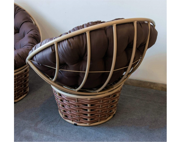 Кресло "Папасан Уют"