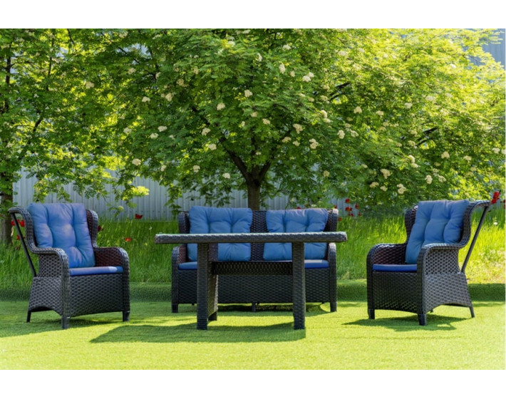 Комплект мебель из ротанга Лиора Вэйв