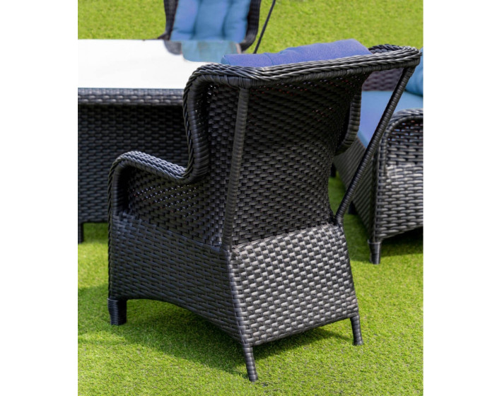 Комплект мебель из ротанга Лиора Вэйв