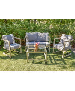 Комплект мебели «Лавена»