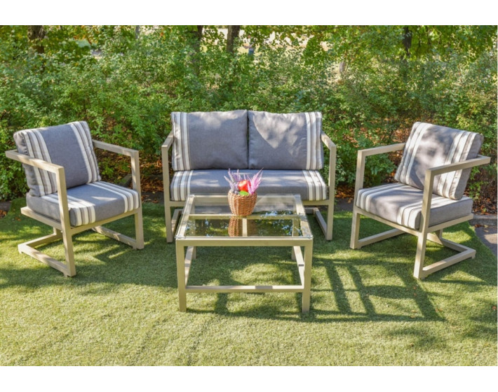 Комплект мебели «Лавена»