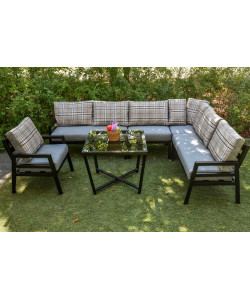 Комплект мебели «Северина»