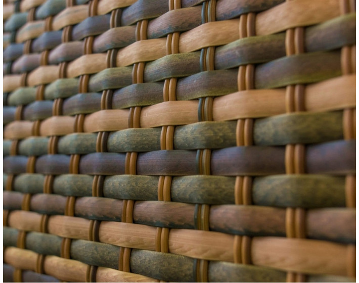 Комплект мебель из ротанга "Ливана"