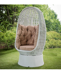 Кресло поворотное "Вектра"