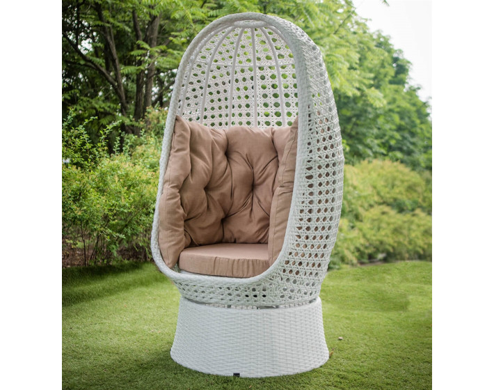 Кресло поворотное "Вектра"