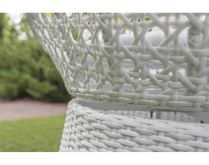 Кресло поворотное "Вектра"