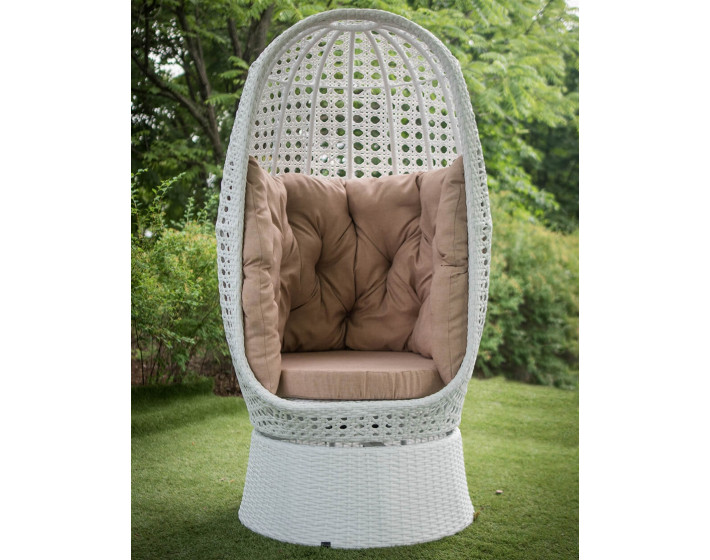 Кресло поворотное "Вектра"