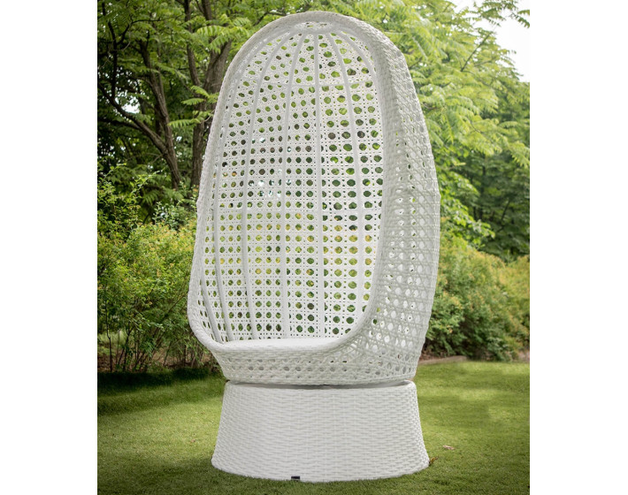 Кресло поворотное "Вектра"