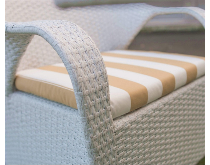 Комплект мебель из ротанга "Сантера"