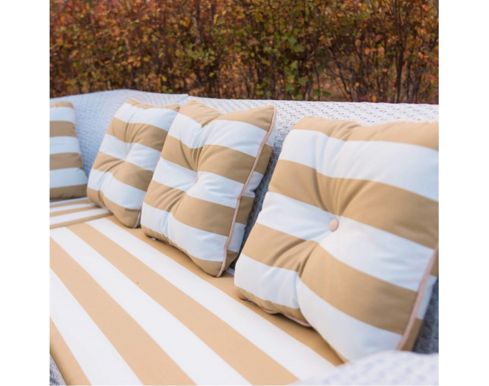 Комплект мебель из ротанга "Сантера"