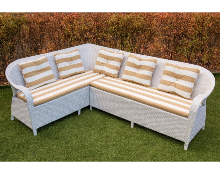 Комплект мебель из ротанга "Сантера"