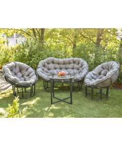 Комплект садовой мебели «Лад»