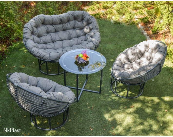 Садовый столик "Акцент"