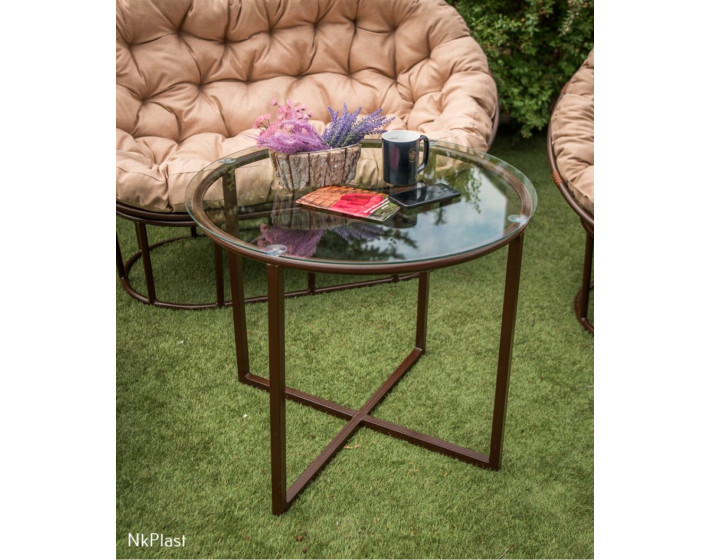 Садовый столик "Акцент"