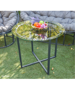 Садовый столик "Акцент"