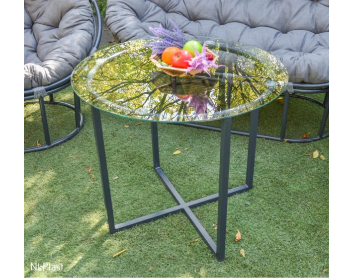 Садовый столик "Акцент"