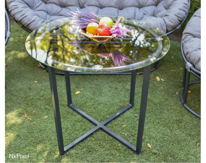 Садовый столик "Акцент"