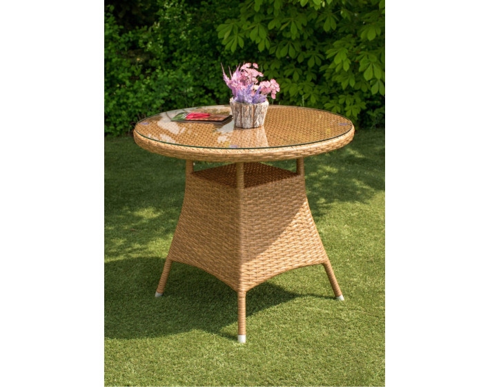 Комплект мебель из ротанга "Норис"