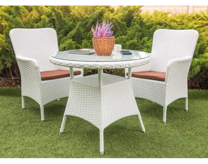 Комплект мебель из ротанга "Норис"