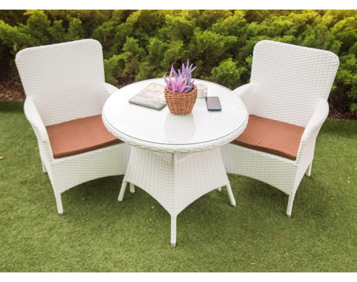 Комплект мебель из ротанга "Норис"