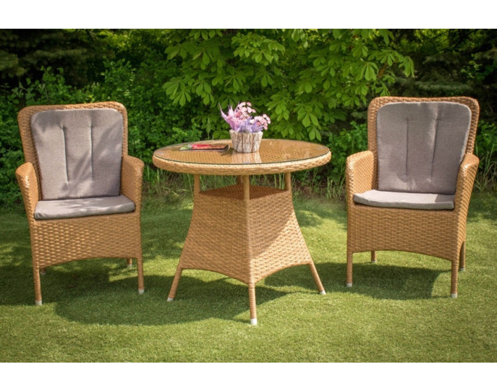 Комплект мебель из ротанга "Норис"