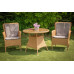 Комплект мебель из ротанга "Норис"