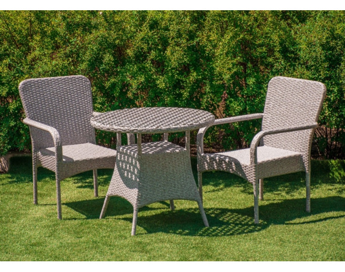 Комплект мебель из ротанга "Норис"