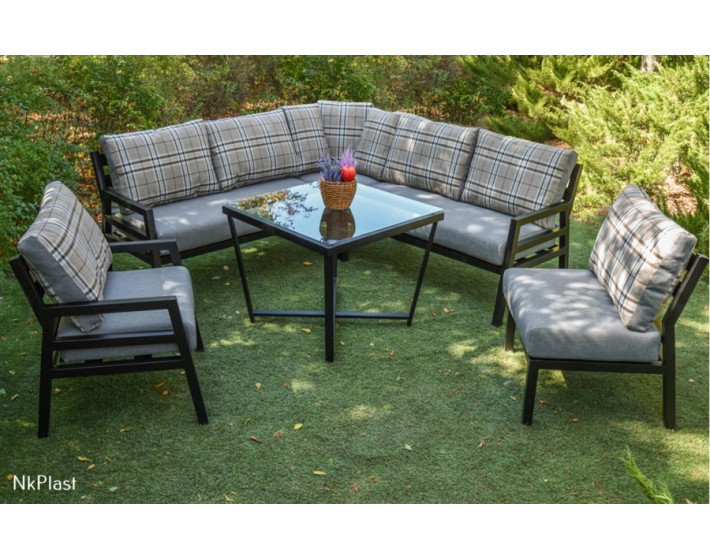 Комплект мебели «Северина»