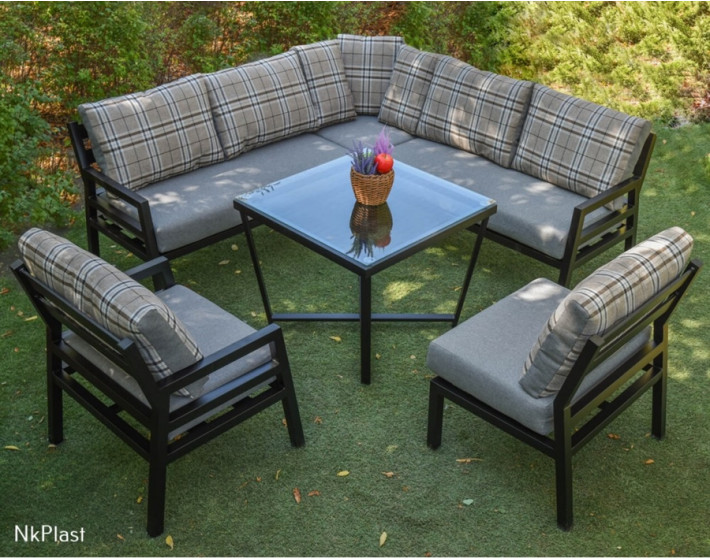 Комплект мебели «Северина»