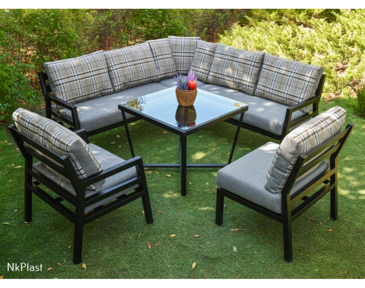 Комплект мебели «Северина»