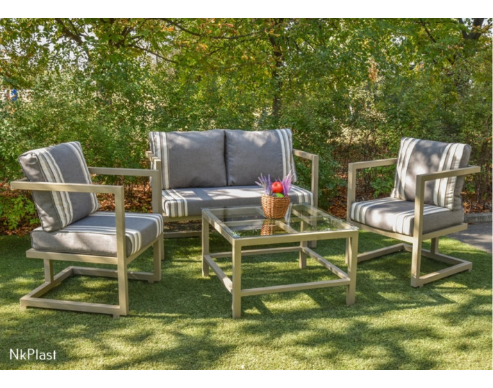 Комплект мебели «Лавена»