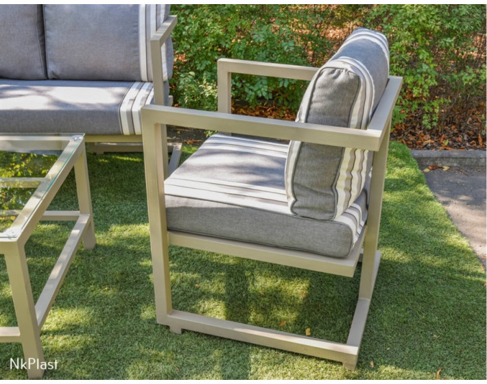 Комплект мебели «Лавена»