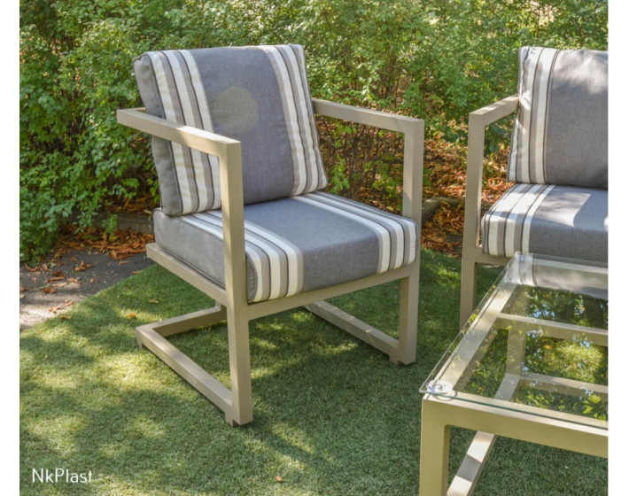 Комплект мебели «Лавена»