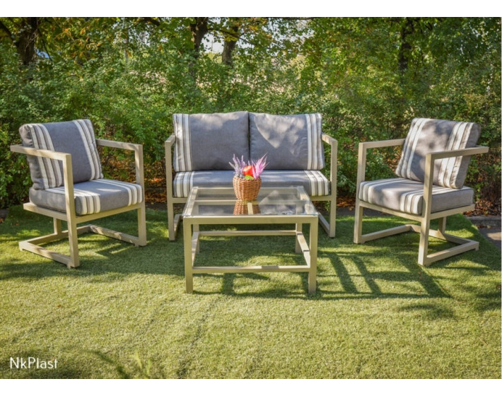 Комплект мебели «Лавена»